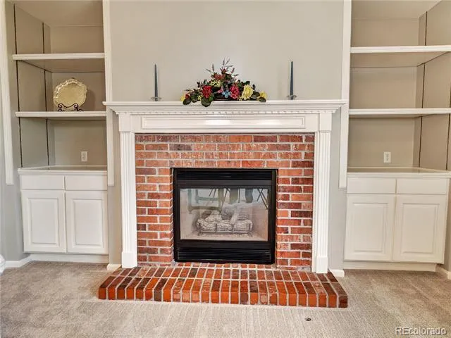 9751 Golden Eagle Avenue Highlands Ranch, CO 80129