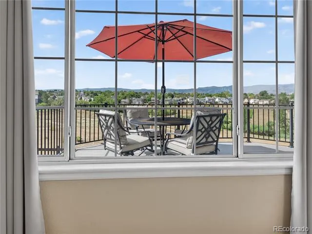 9751 Golden Eagle Avenue Highlands Ranch, CO 80129