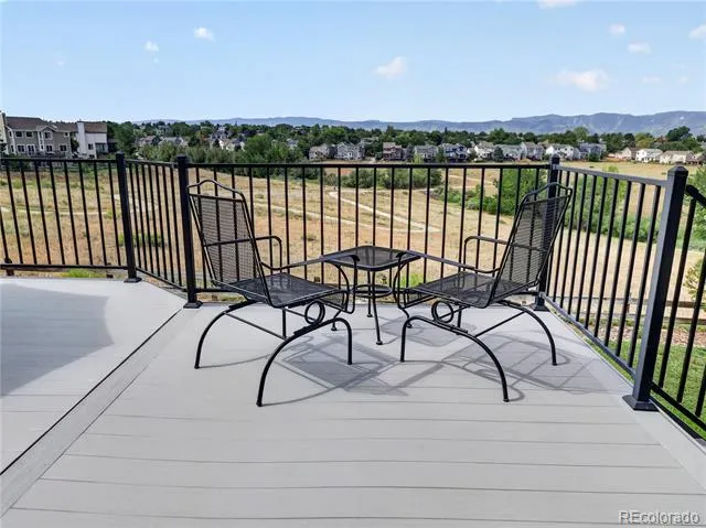 9751 Golden Eagle Avenue Highlands Ranch, CO 80129