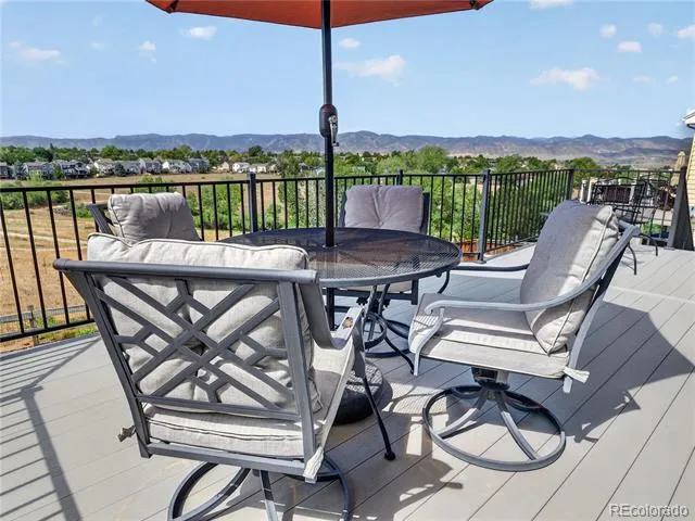 9751 Golden Eagle Avenue Highlands Ranch, CO 80129