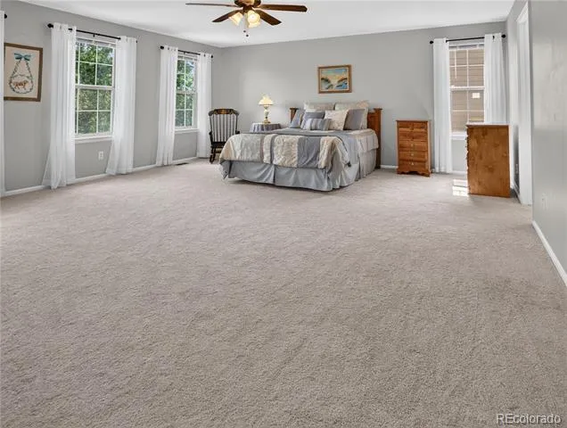 9751 Golden Eagle Avenue Highlands Ranch, CO 80129