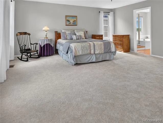 9751 Golden Eagle Avenue Highlands Ranch, CO 80129
