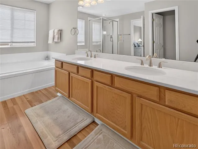 9751 Golden Eagle Avenue Highlands Ranch, CO 80129