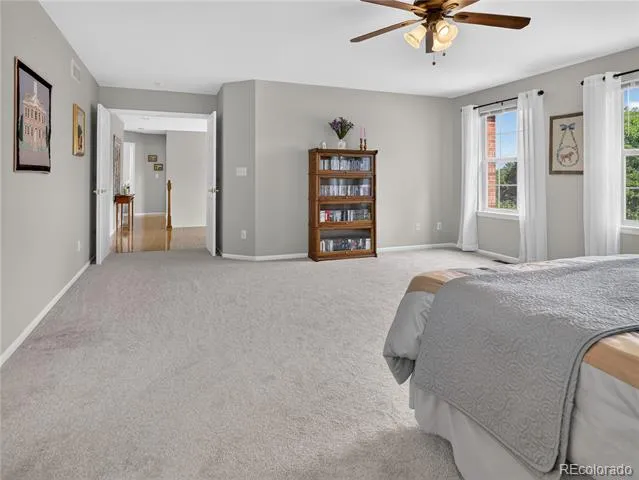 9751 Golden Eagle Avenue Highlands Ranch, CO 80129