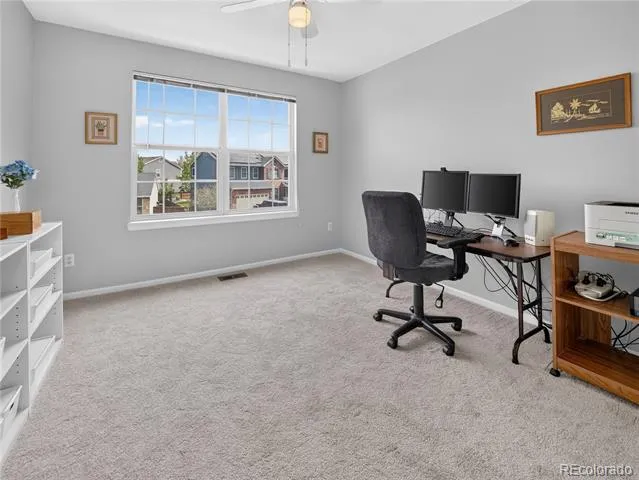 9751 Golden Eagle Avenue Highlands Ranch, CO 80129