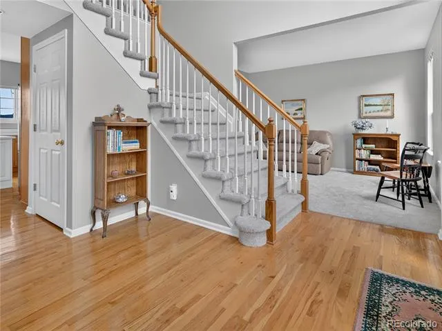 9751 Golden Eagle Avenue Highlands Ranch, CO 80129