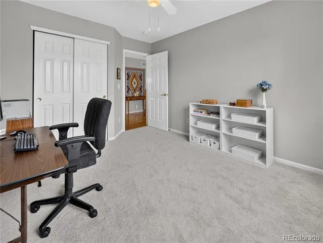 9751 Golden Eagle Avenue Highlands Ranch, CO 80129