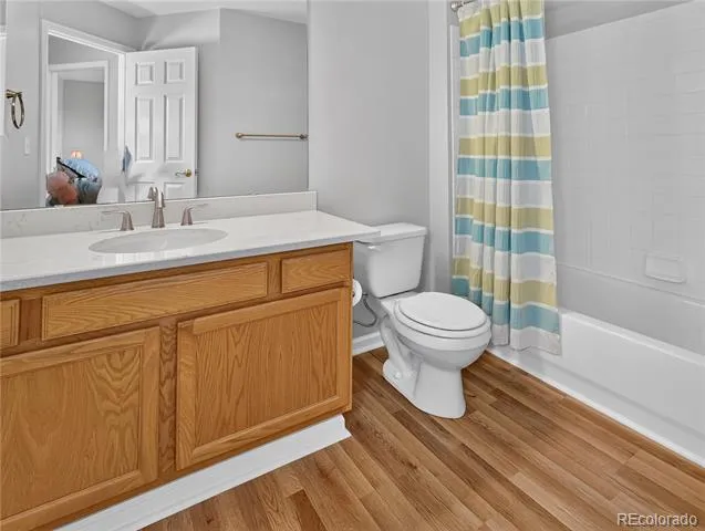 9751 Golden Eagle Avenue Highlands Ranch, CO 80129