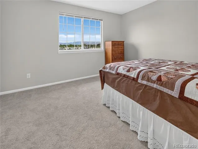 9751 Golden Eagle Avenue Highlands Ranch, CO 80129