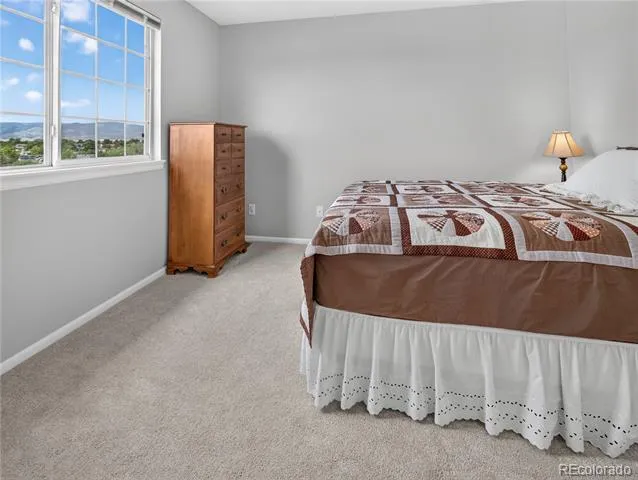 9751 Golden Eagle Avenue Highlands Ranch, CO 80129