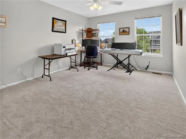 9751 Golden Eagle Avenue Highlands Ranch, CO 80129