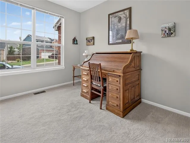 9751 Golden Eagle Avenue Highlands Ranch, CO 80129