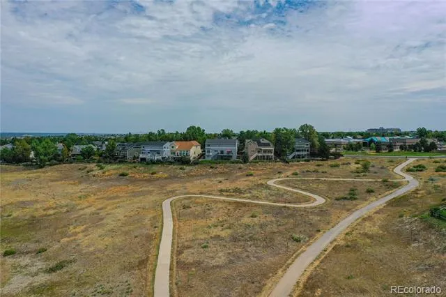 9751 Golden Eagle Avenue Highlands Ranch, CO 80129