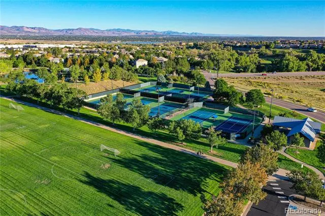 9751 Golden Eagle Avenue Highlands Ranch, CO 80129