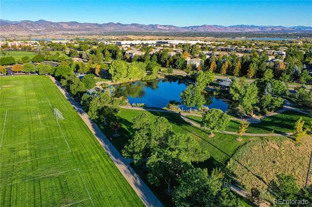 9751 Golden Eagle Avenue Highlands Ranch, CO 80129