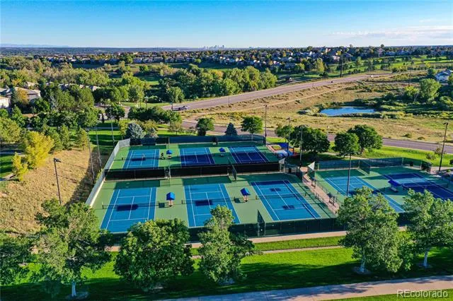 9751 Golden Eagle Avenue Highlands Ranch, CO 80129
