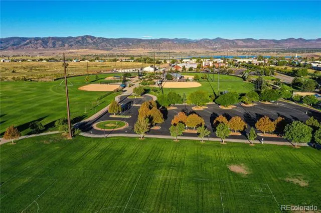 9751 Golden Eagle Avenue Highlands Ranch, CO 80129