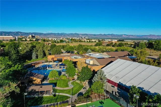 9751 Golden Eagle Avenue Highlands Ranch, CO 80129