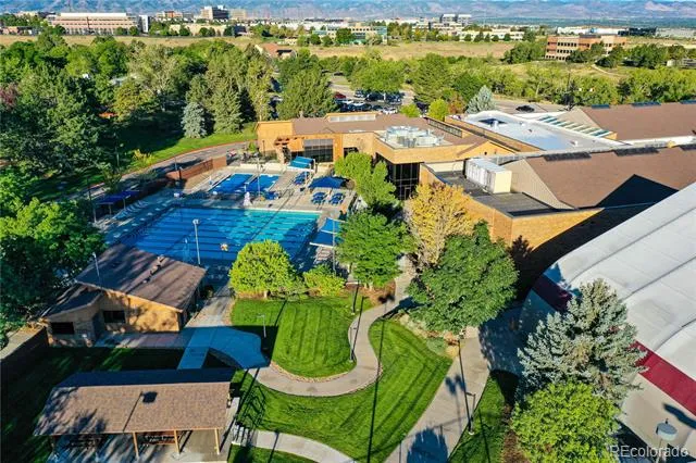 9751 Golden Eagle Avenue Highlands Ranch, CO 80129