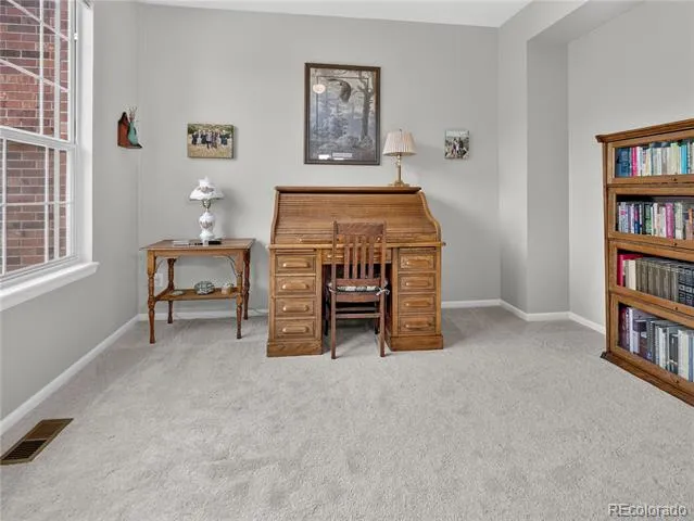9751 Golden Eagle Avenue Highlands Ranch, CO 80129