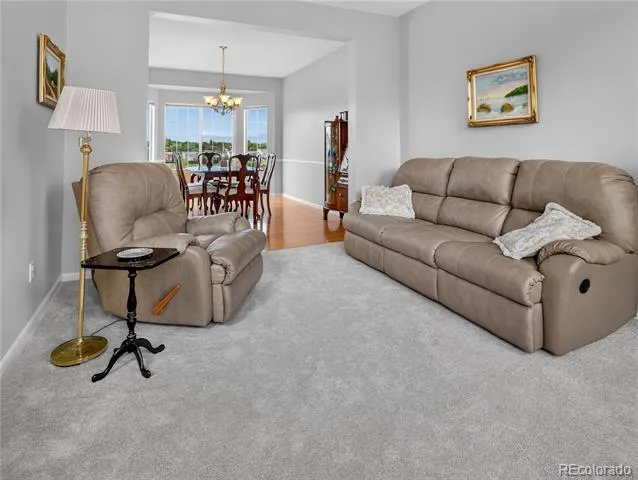 9751 Golden Eagle Avenue Highlands Ranch, CO 80129