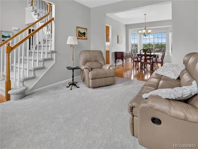 9751 Golden Eagle Avenue Highlands Ranch, CO 80129