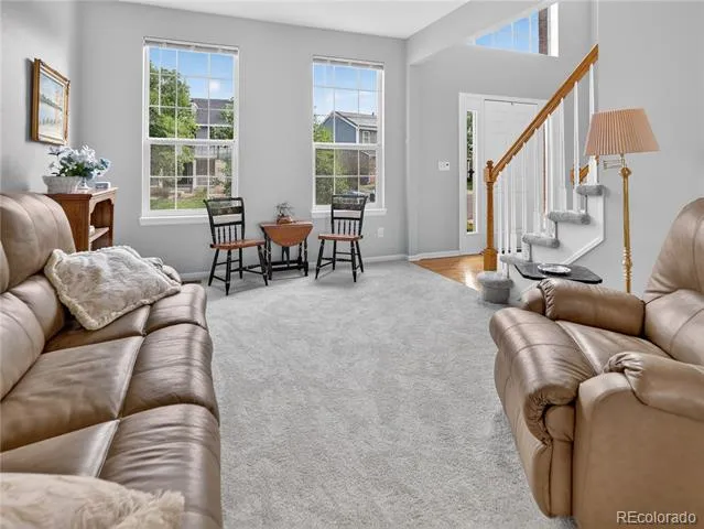 9751 Golden Eagle Avenue Highlands Ranch, CO 80129