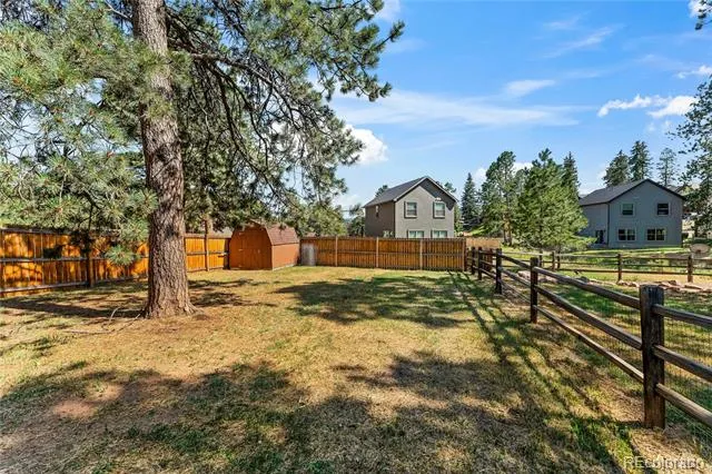 300 S Fairview Street Woodland Park, CO 80863