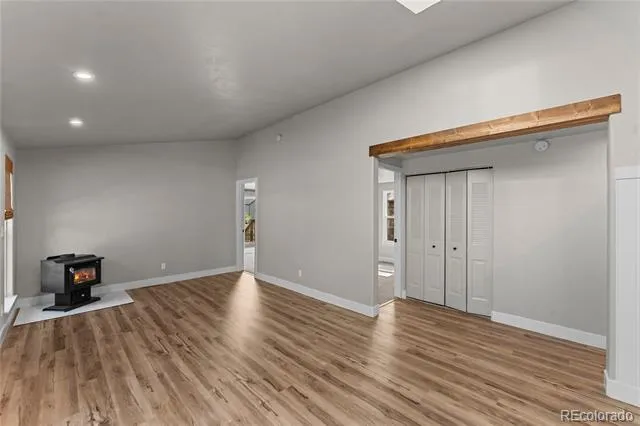 300 S Fairview Street Woodland Park, CO 80863