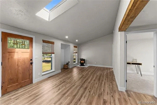 300 S Fairview Street Woodland Park, CO 80863