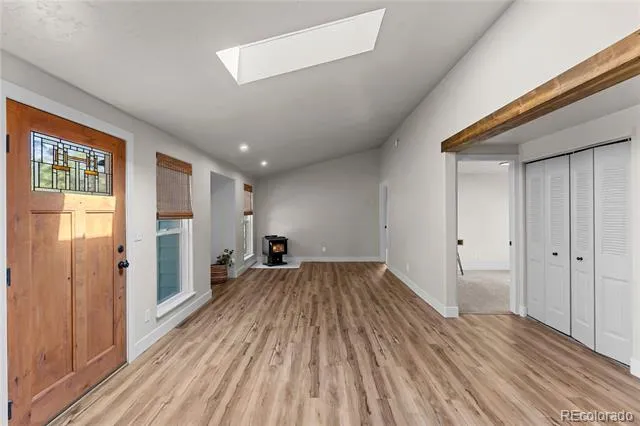 300 S Fairview Street Woodland Park, CO 80863