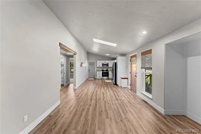 300 S Fairview Street Woodland Park, CO 80863