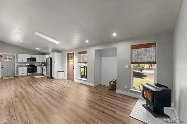 300 S Fairview Street Woodland Park, CO 80863