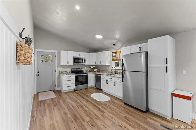 300 S Fairview Street Woodland Park, CO 80863