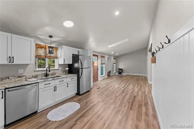 300 S Fairview Street Woodland Park, CO 80863