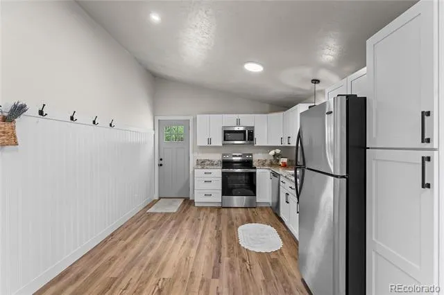 300 S Fairview Street Woodland Park, CO 80863