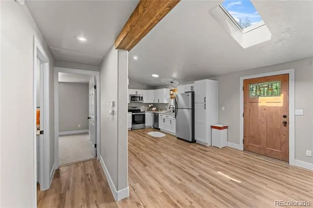 300 S Fairview Street Woodland Park, CO 80863