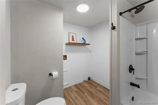 300 S Fairview Street Woodland Park, CO 80863