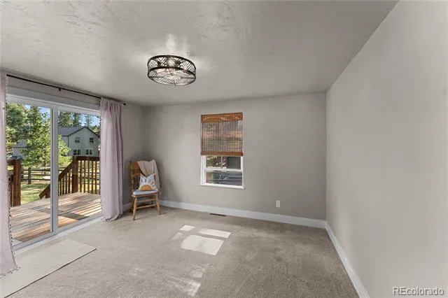 300 S Fairview Street Woodland Park, CO 80863