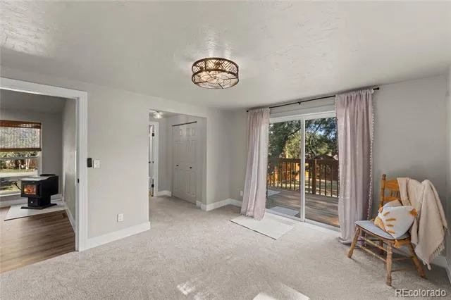 300 S Fairview Street Woodland Park, CO 80863