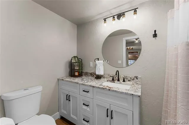 300 S Fairview Street Woodland Park, CO 80863