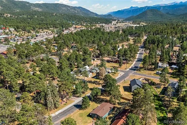 300 S Fairview Street Woodland Park, CO 80863