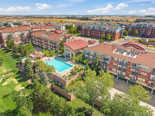 10184 Park Meadows Drive #1410 Lone Tree, CO 80124