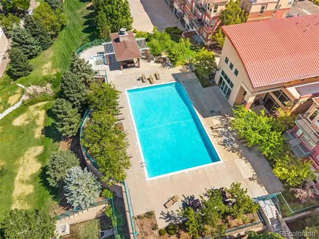 10184 Park Meadows Drive #1410 Lone Tree, CO 80124
