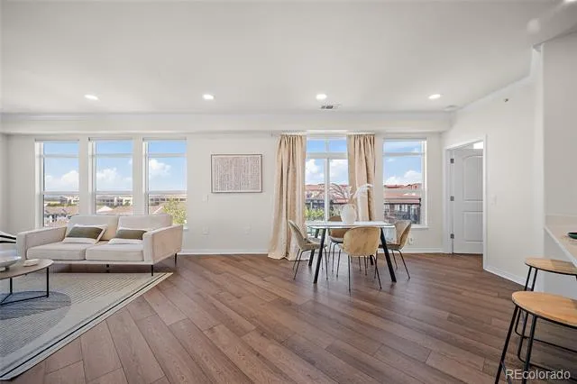 10184 Park Meadows Drive #1410 Lone Tree, CO 80124