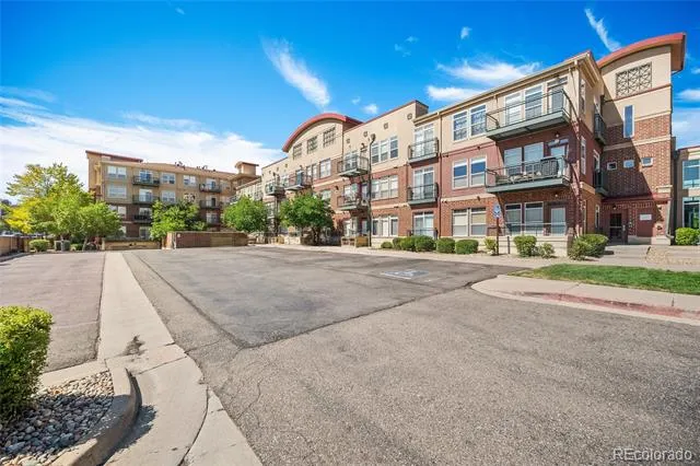10184 Park Meadows Drive #1410 Lone Tree, CO 80124