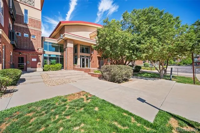 10184 Park Meadows Drive #1410 Lone Tree, CO 80124