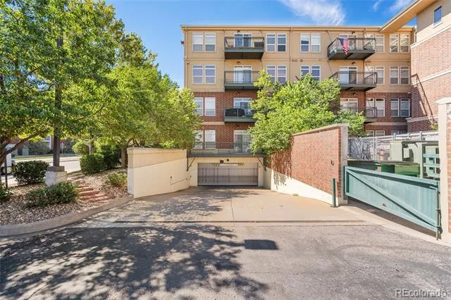 10184 Park Meadows Drive #1410 Lone Tree, CO 80124