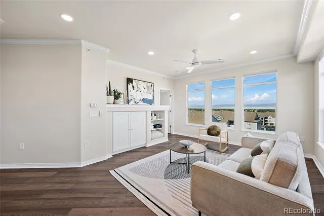 10184 Park Meadows Drive #1410 Lone Tree, CO 80124