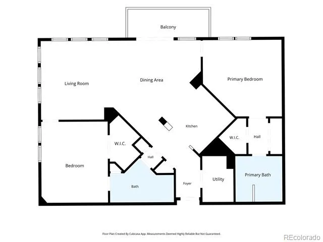 10184 Park Meadows Drive #1410 Lone Tree, CO 80124